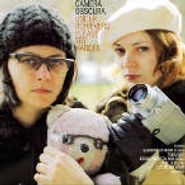 Camera Obscura, Underachievers Please Try Harder (CD)